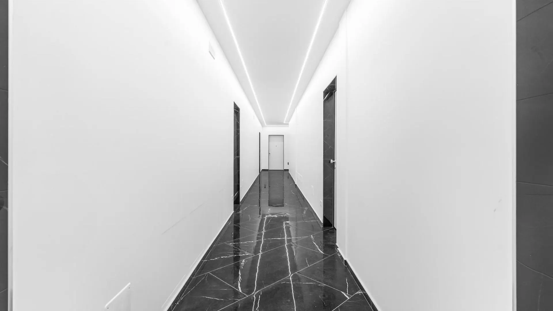 Otel Ponale Suites Foresteria Lombarda Milano