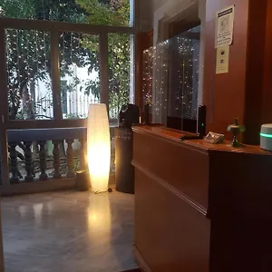 Hotel Ca' Grande, Mediolan