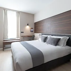 3* Otel Ah - Duomo Essence