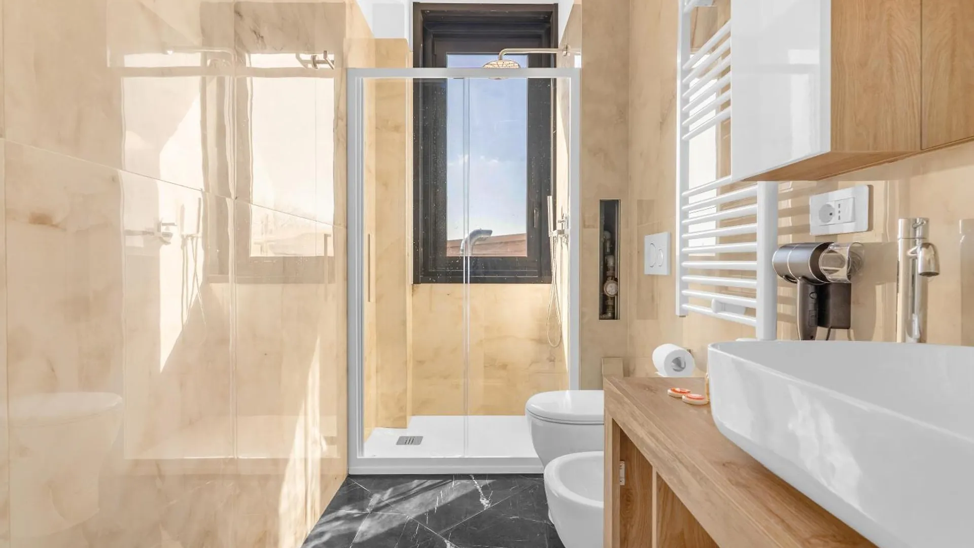 Ponale Suites Foresteria Lombarda Milano
