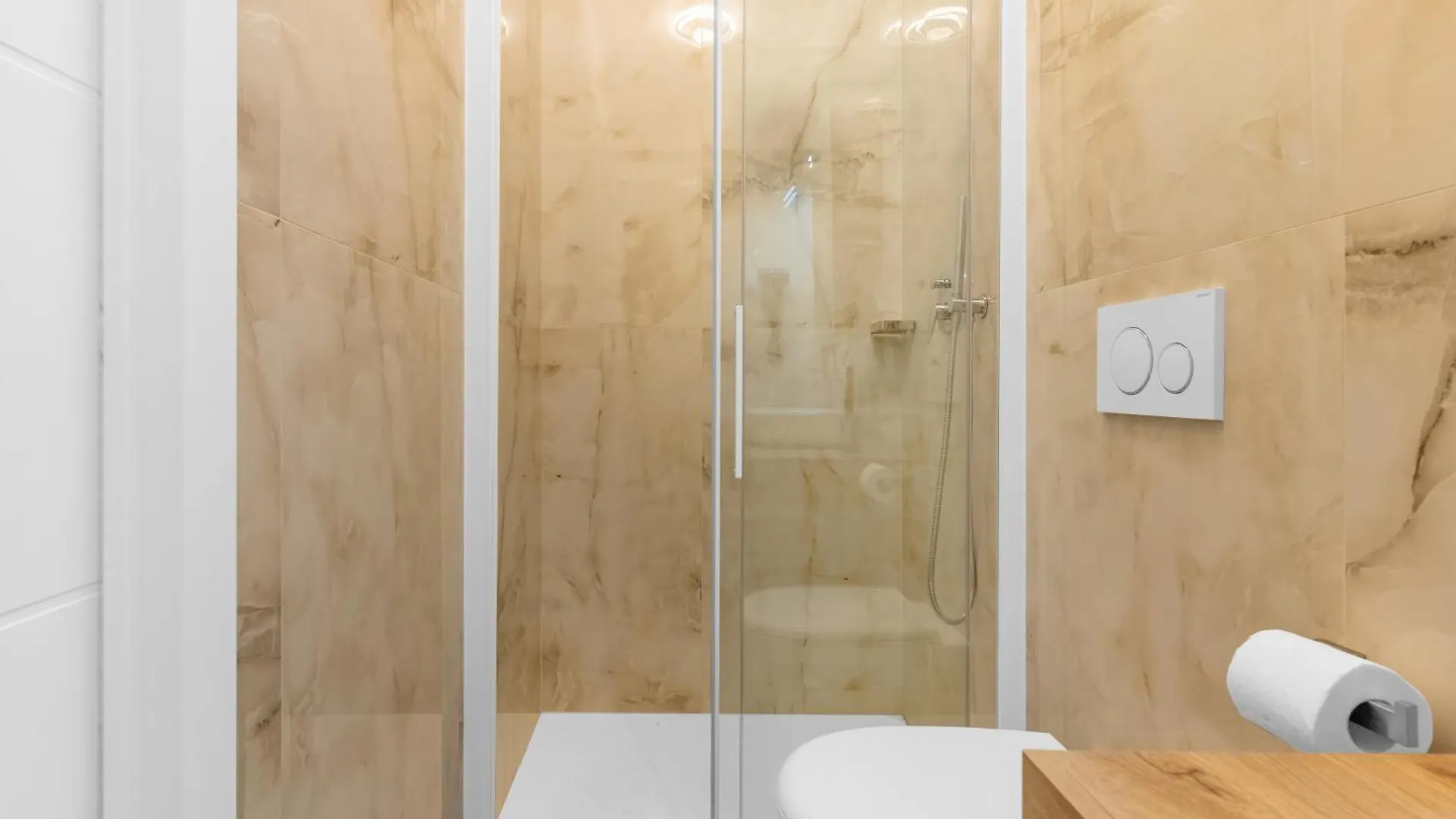 Hotel Ponale Suites Foresteria Lombarda Milano