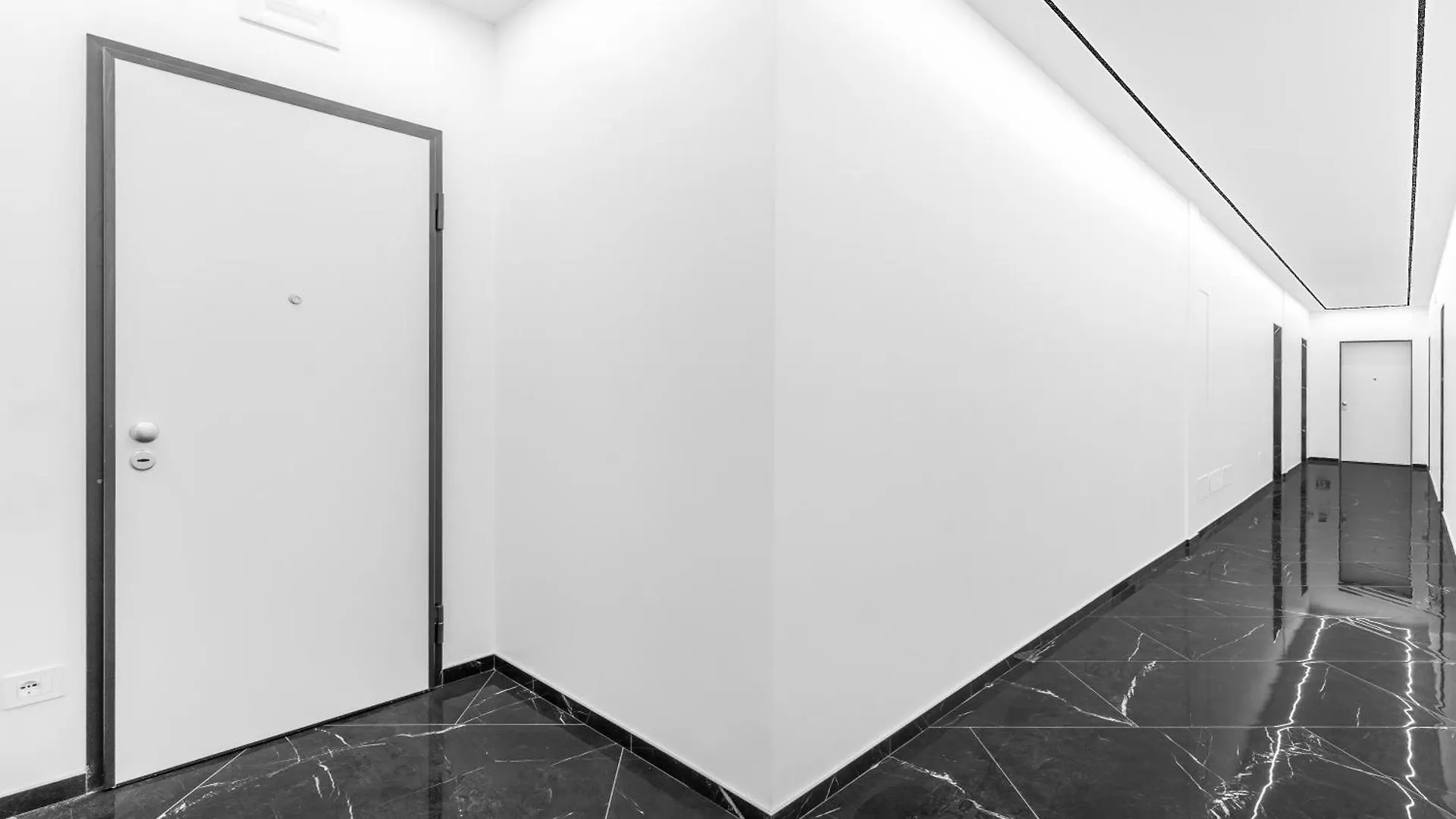 Hotel Ponale Suites Foresteria Lombarda Milano